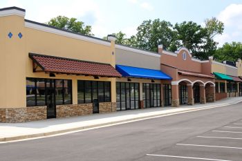 Charlotte, NC Commercial Property Insurance
