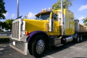 Flatbed Truck Insurance in Charlotte, NC