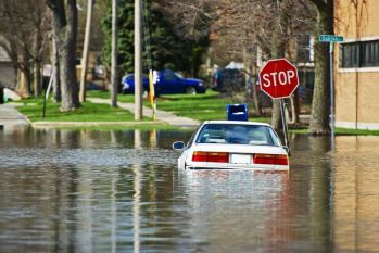 Charlotte, NC Flood Insurance