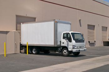 Charlotte, NC Box Truck Insurance
