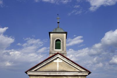 Church Insurance in Charlotte, NC