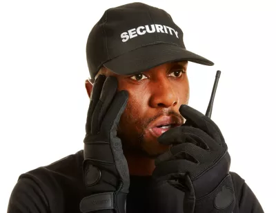 Security Guard Insurance in Charlotte, NC