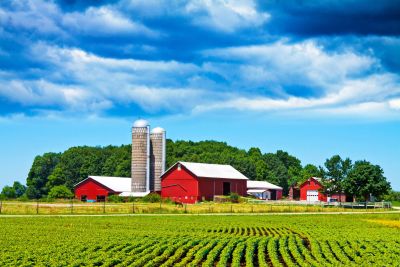 Affordable Farm Insurance - Charlotte, NC