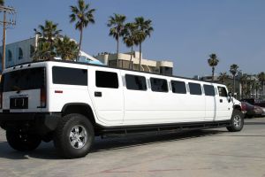 Limousine Insurance in Charlotte, NC