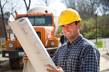 What is construction insurance