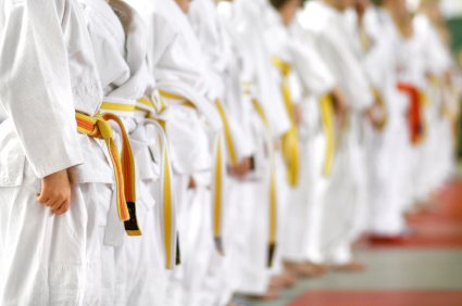 Martial Arts Insurance in Charlotte, NC