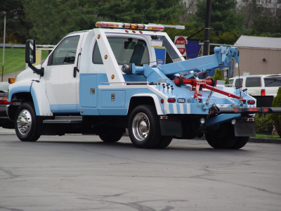 Tow Truck Insurance in Charlotte, NC