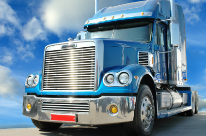 Commercial Truck Insurance in Charlotte, NC