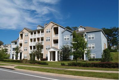 Investment Property Insurance in Houston, TX - TWFG - Contractors Insurance